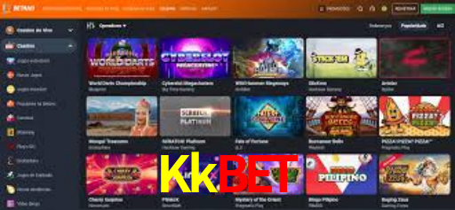 Kkbet